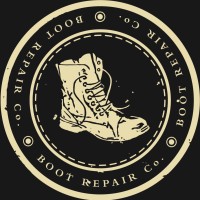 The Boot Repair Company logo - Similar company to Lanx