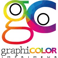 Graphicolor87 logo - Similar company to Corep - Service D'Impression