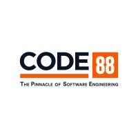 CODE88 Company Limited logo - Similar company to Futurify