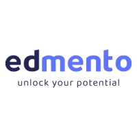 Edmento logo - Similar company to Edmento