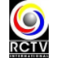 RCTV International logo - Similar company to Rctv