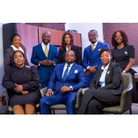 Obiri Yeboah and Co. logo - Similar company to Ce Digital
