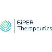 BiPER Therapeutics logo - Similar company to Imescia