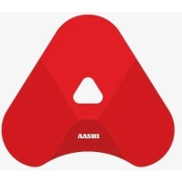 AASHI SOLUTIONS logo - Similar company to Aashi Solutions