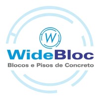 WideBloc - Blocos e Pisos de Concreto logo - Similar company to Prosilk