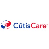 CūtisCare LLC logo - Similar company to Hyperbaric Healing Treatment Center