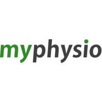 My Physio NZ logo - Similar company to Hub5 Consulting