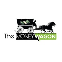 The MoneyWagon logo - Similar company to Mittal Corporation