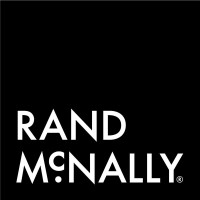 Rand McNally Australia logo - Similar company to Rand Mcnally