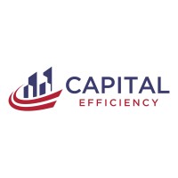 Capital Efficiency logo - Similar company to Our Shout Pr