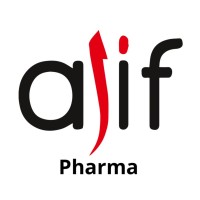 Alif Pharma - UAE logo - Similar company to Bio Medical Scientific Services Llc