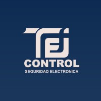 TEI CONTROL - SEGURIDAD ELECTRÓNICA logo - Similar company to Logity