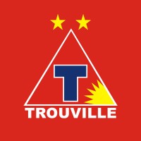 Club Trouville logo - Similar company to Viaaqua