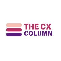 The CX Column logo - Similar company to Bespoke Experiences Pty Ltd