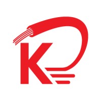 Kalentel (Kaltsonis – Energy – Telecom) logo - Similar company to Nray Sa