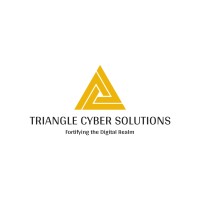 TRIANGLE CYBER SOLUTIONS LTD logo - Similar company to Triangle Software