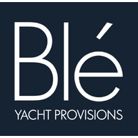 Ble Yacht Provisions logo - Similar company to Designcube Creative Studio