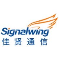 Signalwing Corporation logo - Similar company to Fuji Print Solutions