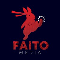Faito Media logo - Similar company to Aplusb Coaching And Facilitation