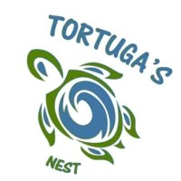 Tortuga's Nest logo - Similar company to Sushi Samba Rio