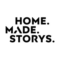 Home.Made.Storys. logo - Similar company to Flowmingo.De
