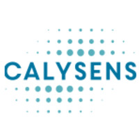 CALYSENS logo - Similar company to Neoflow Therapeutics