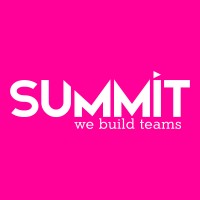 Summit | Team building & Training logo - Similar company to Treasure Lab