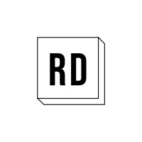 Retech Displays logo - Similar company to Launch Media