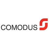 Comodus logo - Similar company to Ms Personal & Service Gmbh
