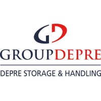 Depre Storage & Handling logo - Similar company to Mylle H.