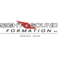 Sight and Sound Formation SA logo - Similar company to Swisselectricity.Com Sa