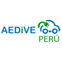AEDIVE-PERU logo - Similar company to Evinka Emobility