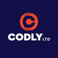 Codly Ltd logo - Similar company to Codly