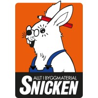 Snicken Klinte logo - Similar company to Snicken Visby