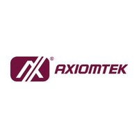 Axiomtek logo - Similar company to Lips Corporation