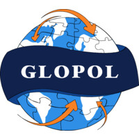 Global Politik » GloPol logo - Similar company to Kandestøberen