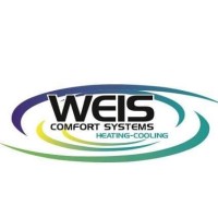 Weis Comfort Systems logo - Similar company to Bldr Group