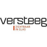 Versteeg - Zichtbaar in glas logo - Similar company to Invatech