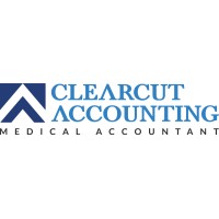 Clearcut Accounting Medical Accountants logo - Similar company to Lli Advisory Group