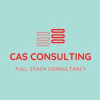 CAS Consulting logo - Similar company to Cas Consultants Ltd