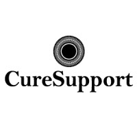 CureSupport North America logo - Similar company to Curesupport