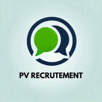 PV.RECRUTEMENT logo - Similar company to Bakofis