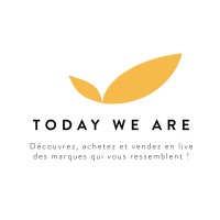 Today we are logo - Similar company to Junior Eidd Conseil