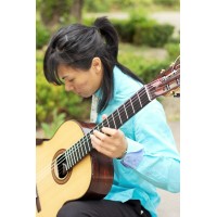 Freelance Musician (Classical Guitarist) logo - Similar company to Guitar Instructor