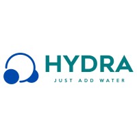 Hydra logo - Similar company to Hydra