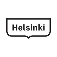 Helsingin kaupunki – Helsingfors stad – City of Helsinki logo - Similar company to Kela