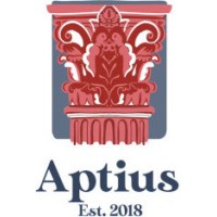 Aptius Ltd logo - Similar company to The Noledge Group