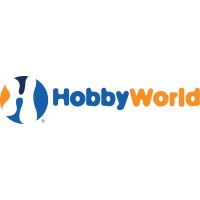 HobbyWorld Ltd logo - Similar company to Cryptoscience