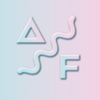 Art Frequencies logo - Similar company to Pretty Thai
