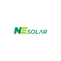 NE Solar logo - Similar company to Fullstar Solar